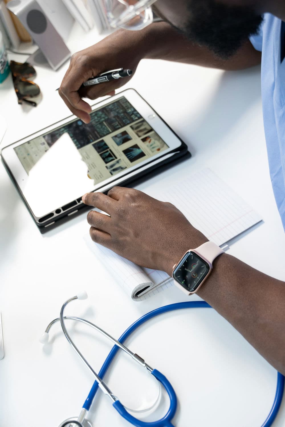 Prior Authorization Tracking System